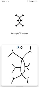 Learn Nsibidi Characters screenshot 6