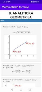 Matematicke formule screenshot 5