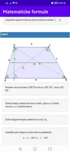 Matematicke formule screenshot 9