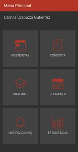 Colegio La Salle Santa Cruz screenshot 1