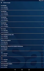 La Salle App screenshot 4