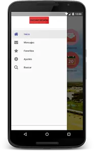 Colegio Guadiana La Salle screenshot 1