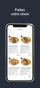 La Sandwicherie screenshot 1