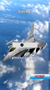 F-16 SQUADRON FIGHTER screenshot 2