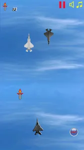 F-16 SQUADRON FIGHTER screenshot 3