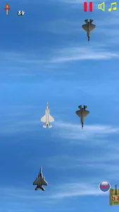 F-16 SQUADRON FIGHTER screenshot 4