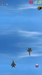 F-16 SQUADRON FIGHTER screenshot 9
