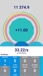 Circly screenshot 1