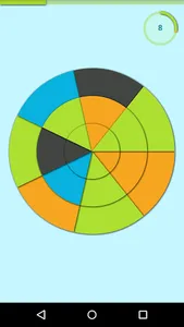 Happy Sphere screenshot 0