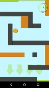 Happy Sphere screenshot 2