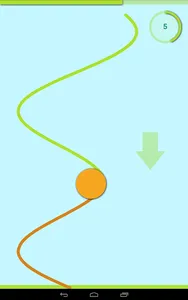 Happy Sphere screenshot 4