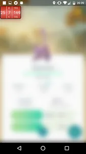 MaxEvolve - Go Calculator screenshot 0