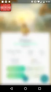 MaxEvolve - Go Calculator screenshot 1