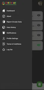 LASG Circular App screenshot 1