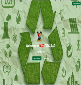 LASG Circular App screenshot 12