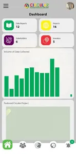 LASG Circular App screenshot 7
