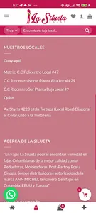 La Silueta screenshot 7