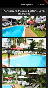 La Soleillade Abidjan screenshot 1
