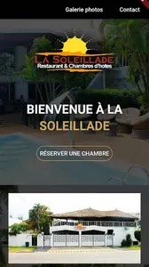 La Soleillade Abidjan screenshot 3