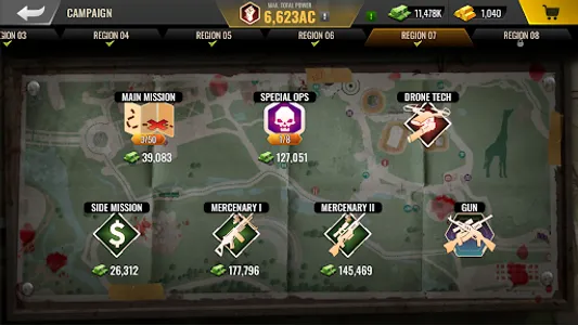 Last Shooter: Dead Zombies 3D screenshot 5