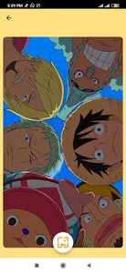 خلفيات انمي بدون نت screenshot 3
