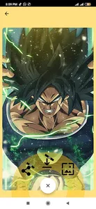 خلفيات انمي بدون نت screenshot 6