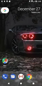 خلفيات سيارات فخمة 4K/HD screenshot 0