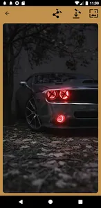 خلفيات سيارات فخمة 4K/HD screenshot 3