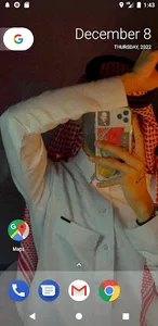 Arab Avatar Wallpapers 4K screenshot 5