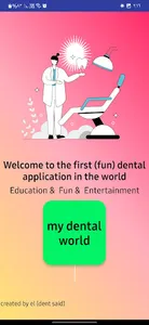 my dental world screenshot 11