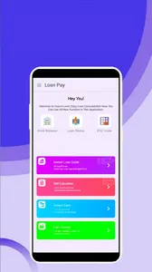 Loan Pay : Instant Guide screenshot 2