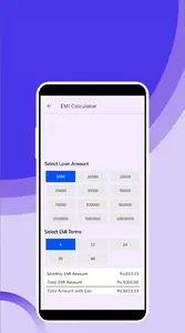 Loan Pay : Instant Guide screenshot 4