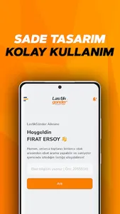LastikGönder: Kolay Lastik Bul screenshot 2