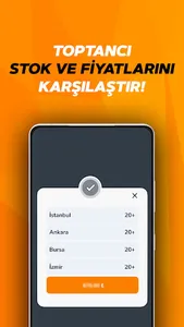LastikGönder: Kolay Lastik Bul screenshot 4