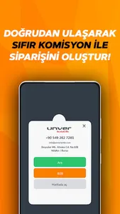 LastikGönder: Kolay Lastik Bul screenshot 5