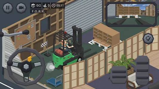 Forklift Extreme Simulator 2 screenshot 15