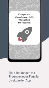 MileTree: Parcel Tracking screenshot 4