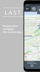 LastMile Delivery screenshot 0