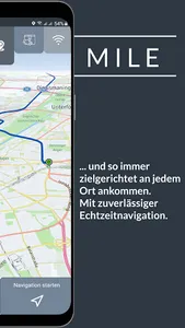 LastMile Delivery screenshot 1