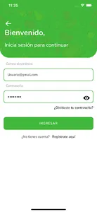 TeLoCompro screenshot 1