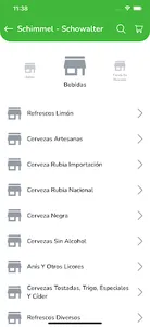 TeLoCompro screenshot 4