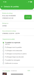 TeLoCompro screenshot 7