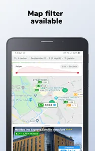 LAST MINUTE HOTEL DEALS screenshot 10