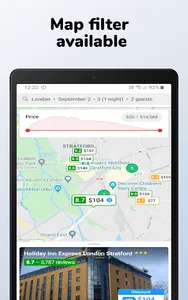 LAST MINUTE HOTEL DEALS screenshot 16