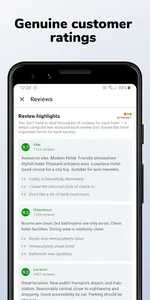 LAST MINUTE HOTEL DEALS screenshot 5