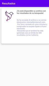 Tweet Osint screenshot 2