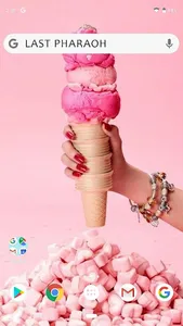 Pink Wallpapers screenshot 0