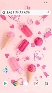 Pink Wallpapers screenshot 2