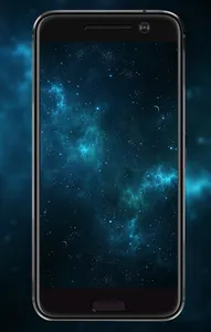 Space Wallpaper screenshot 1