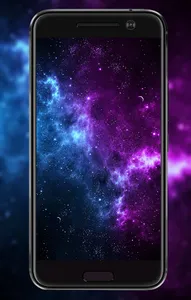 Space Wallpaper screenshot 6